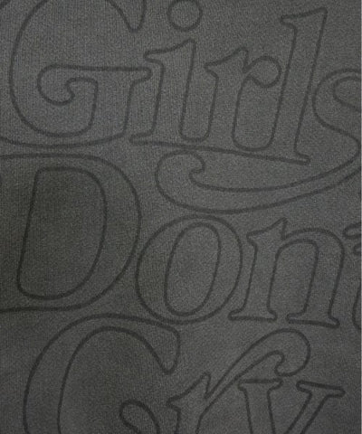 Girl'sDon'tCry Sweatshirts