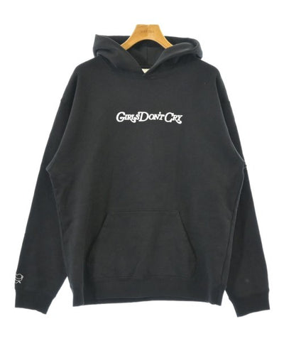 Girl'sDon'tCry Hoodies