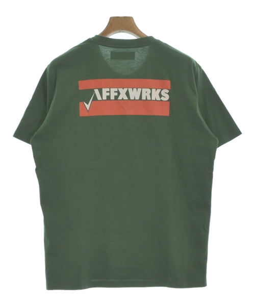 AFFXWRKS Tee Shirts/Tops