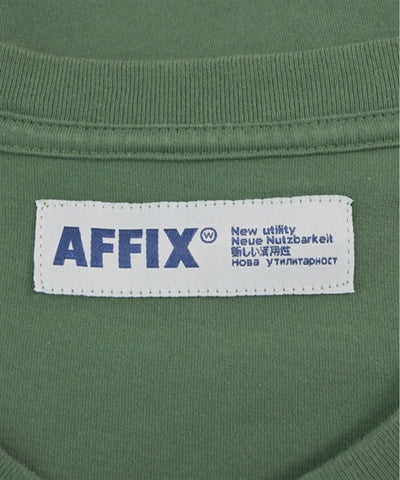 AFFXWRKS Tee Shirts/Tops