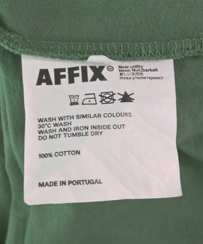 AFFXWRKS Tee Shirts/Tops