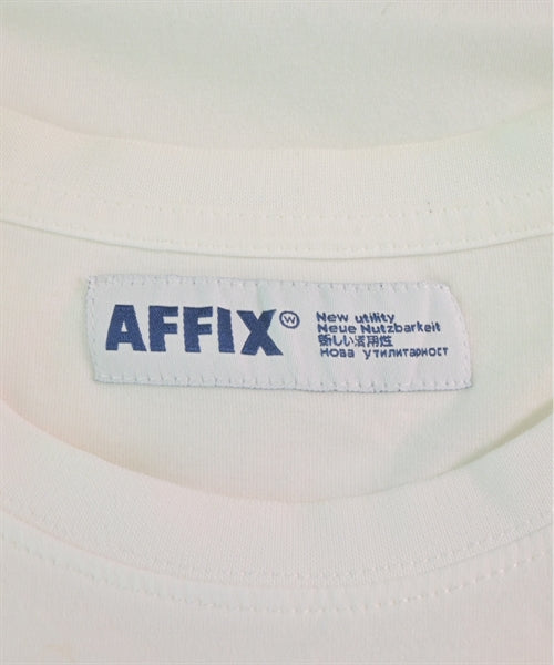 AFFXWRKS Tee Shirts/Tops