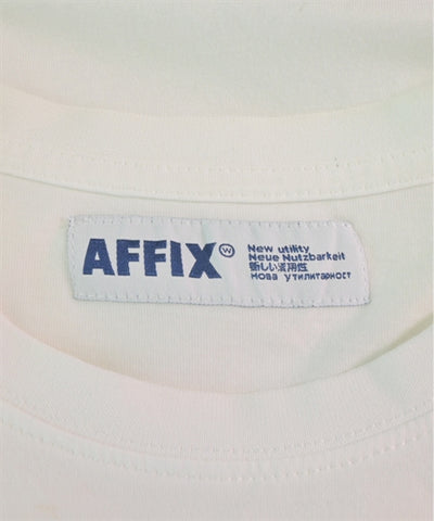 AFFXWRKS Tee Shirts/Tops