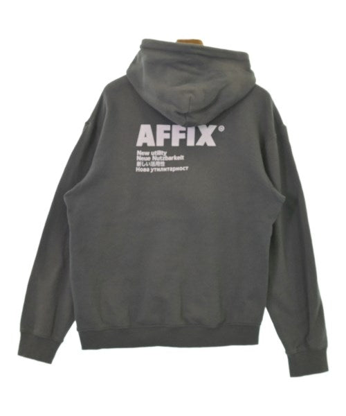 AFFXWRKS Hoodies