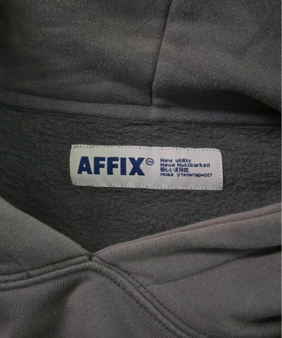 AFFXWRKS Hoodies