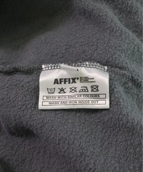 AFFXWRKS Hoodies