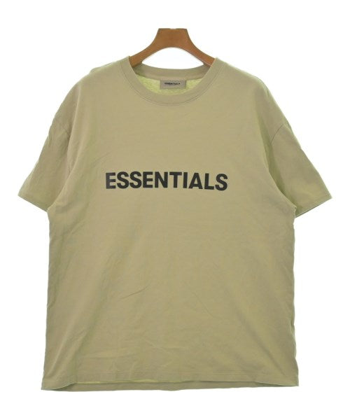 Fear of God ESSENTIALS Tee Shirts/Tops