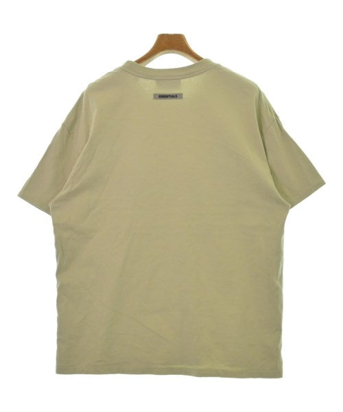 Fear of God ESSENTIALS Tee Shirts/Tops