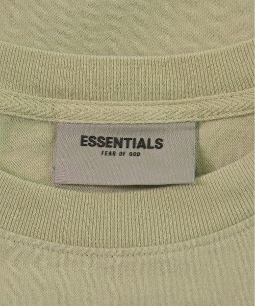 Fear of God ESSENTIALS Tee Shirts/Tops