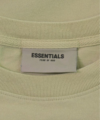 Fear of God ESSENTIALS Tee Shirts/Tops