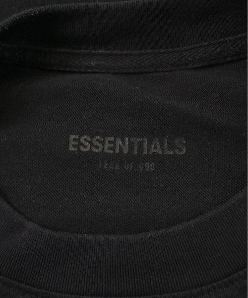 Fear of God ESSENTIALS Tee Shirts/Tops