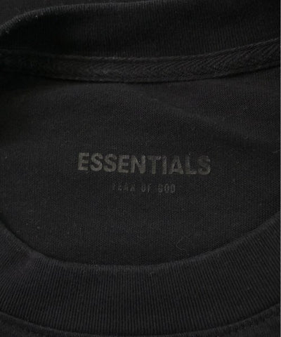 Fear of God ESSENTIALS Tee Shirts/Tops