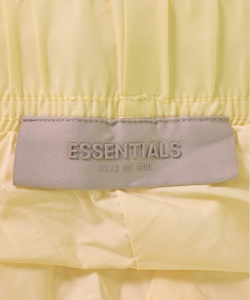 Fear of God ESSENTIALS Other