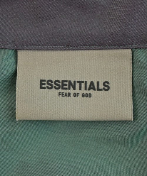 Fear of God ESSENTIALS Other