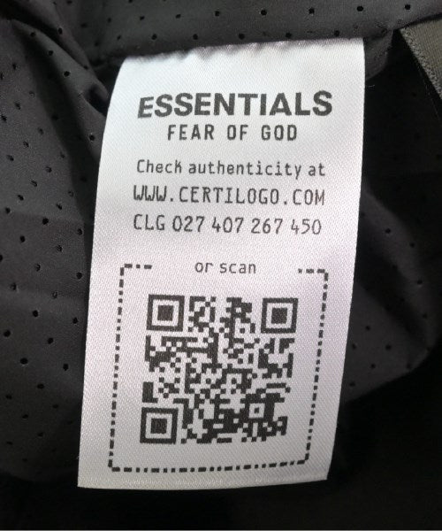 Fear of God ESSENTIALS Other