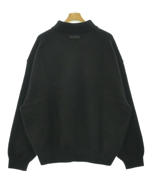 Fear of God ESSENTIALS Sweaters