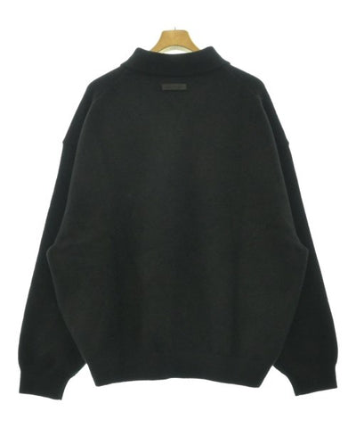 Fear of God ESSENTIALS Sweaters