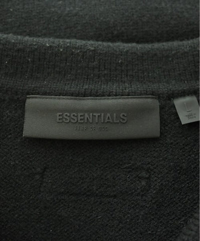 Fear of God ESSENTIALS Sweaters