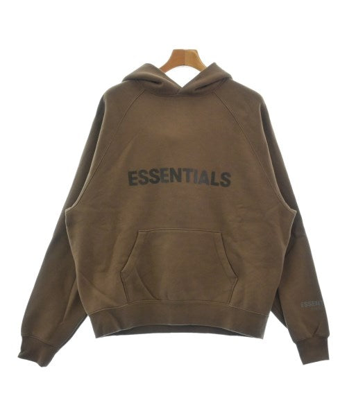 Fear of God ESSENTIALS Hoodies