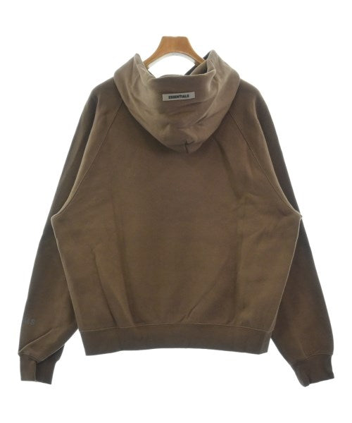 Fear of God ESSENTIALS Hoodies