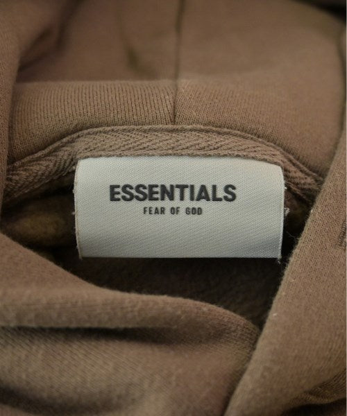 Fear of God ESSENTIALS Hoodies