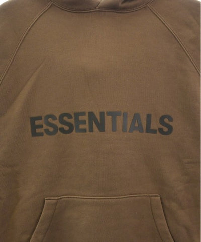 Fear of God ESSENTIALS Hoodies