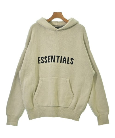 Fear Of God ESSENTIALS Sweaters