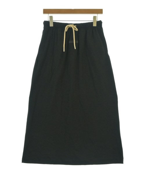 Fear Of God ESSENTIALS Long/Maxi length skirts