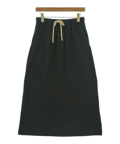 Fear Of God ESSENTIALS Long/Maxi length skirts