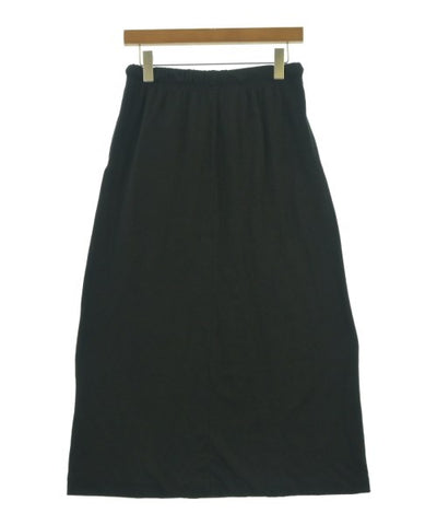 Fear Of God ESSENTIALS Long/Maxi length skirts