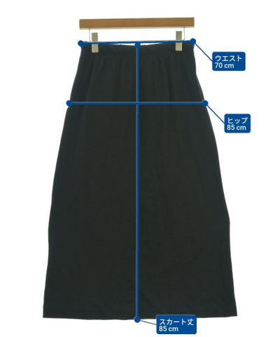 Fear Of God ESSENTIALS Long/Maxi length skirts