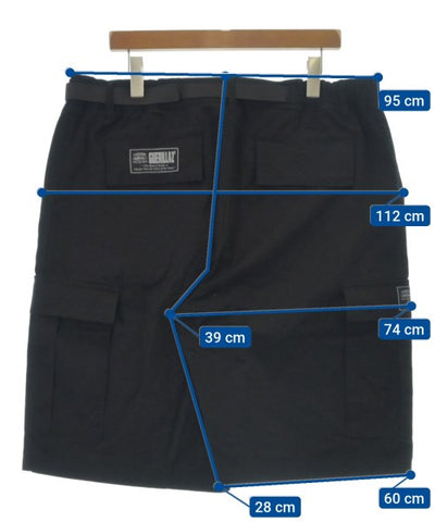 Corteiz Shorts