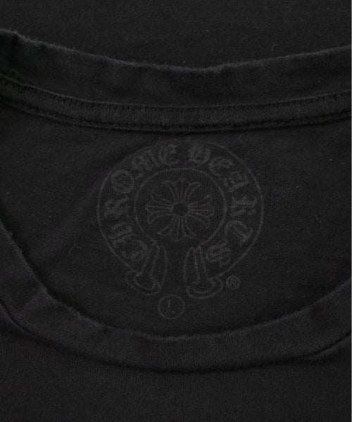 CHROME HEARTS Tee Shirts/Tops