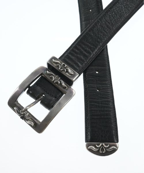 CHROME HEARTS Belts