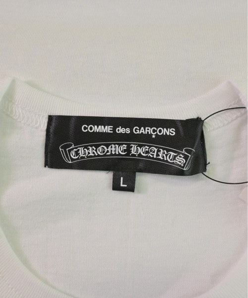 CHROME HEARTS Tee Shirts/Tops