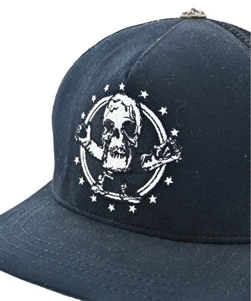 CHROME HEARTS Caps