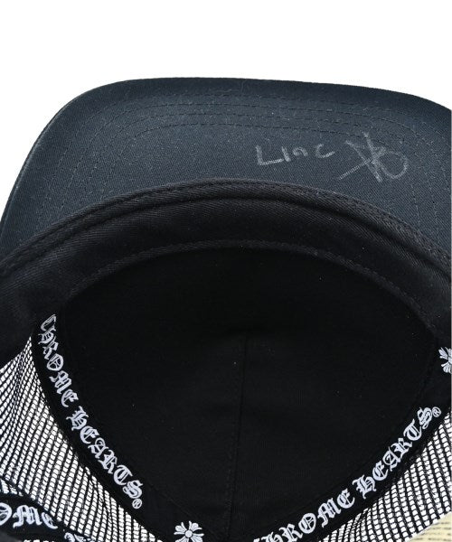 CHROME HEARTS Caps