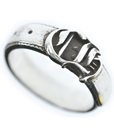 CHROME HEARTS Rings