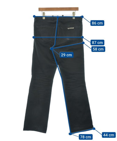 CHROME HEARTS Jeans
