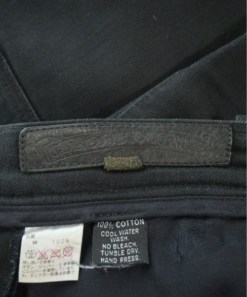 CHROME HEARTS Jeans