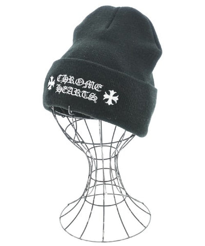 CHROME HEARTS Knitted caps/Beanie