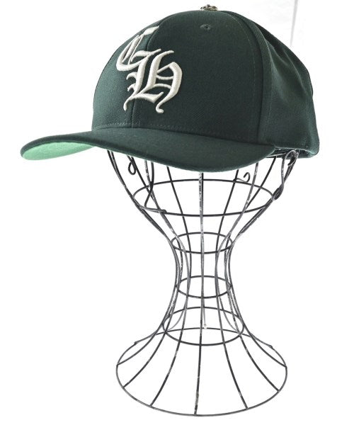CHROME HEARTS ホリデー ノベルティ品 ラバーパッド CHROME HEARTS Caps Green 3400326A0009 | Online Thrift Store