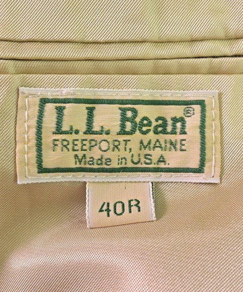 L.L.Bean Blazers/Suit jackets