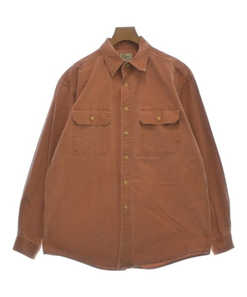 L.L.Bean Casual shirts