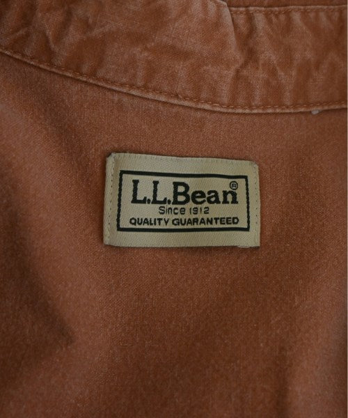 L.L.Bean Casual shirts