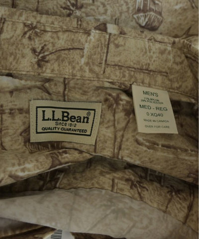 L.L.Bean Casual shirts