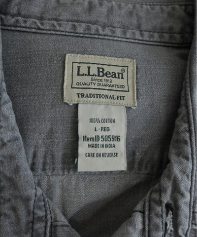 L.L.Bean Casual shirts