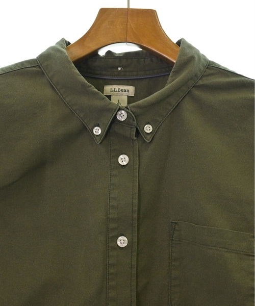 L.L.Bean Casual shirts