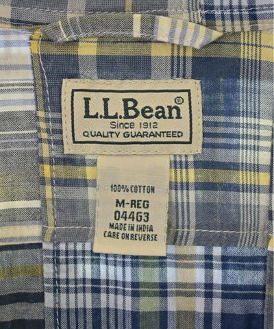 L.L.Bean Casual shirts