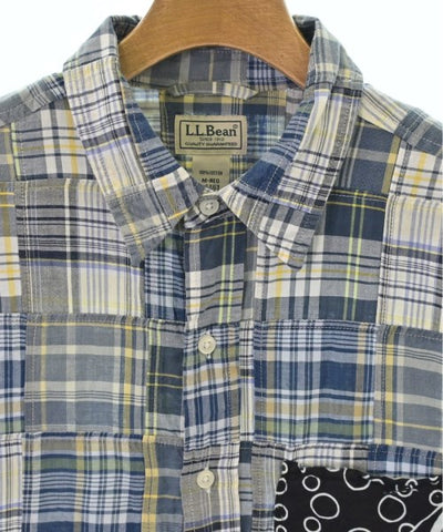 L.L.Bean Casual shirts